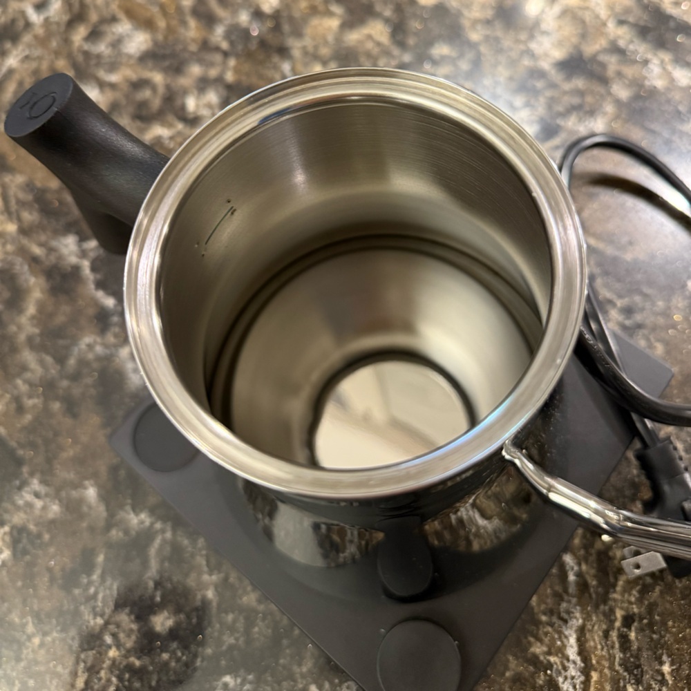 Fellow Stagg EKG Electric Kettle in stainless steel - Picture 5 of 5